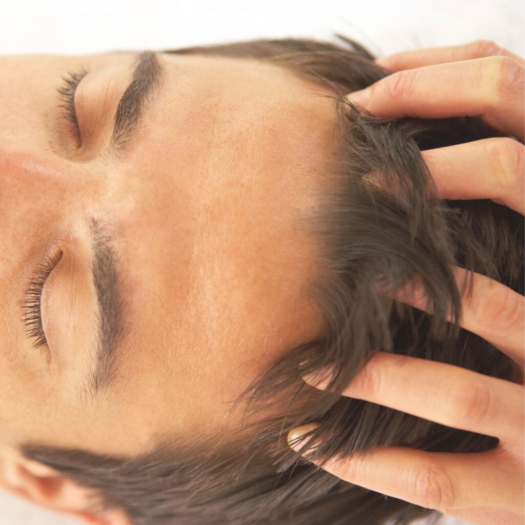 5 Benefits of Scalp Massages for Hair Growth and Relaxation