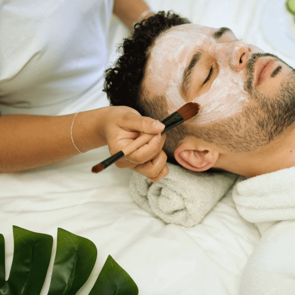 facial treatments